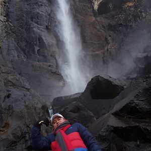 Meet your Posher, Wilson